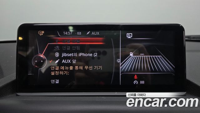 BMW 1-Series 118d Sport 5Door