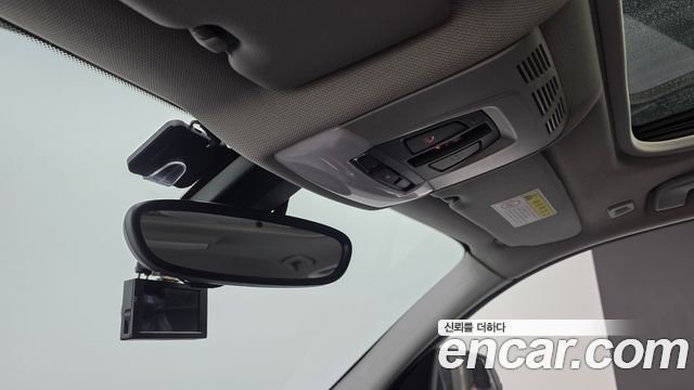 BMW 1-Series 118d Sport 5Door