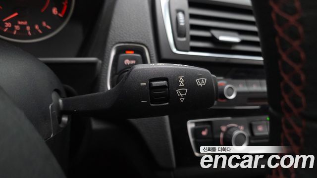 BMW 1-Series 118d Sport 5Door