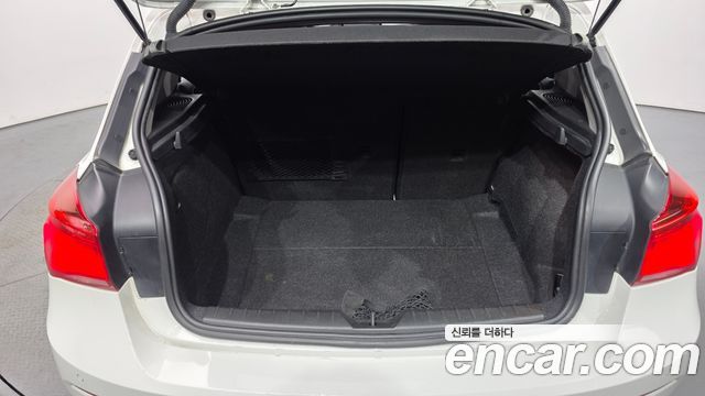 BMW 1-Series 118d Sport 5Door