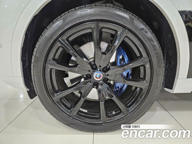 BMW X7 M60i xDrive M sport 6STR