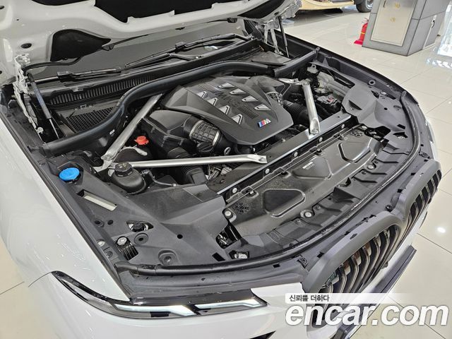 BMW X7 M60i xDrive M sport 6STR