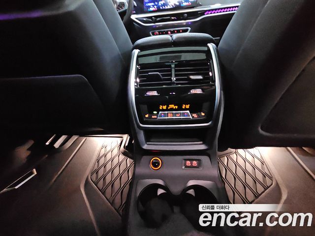 BMW X7 M60i xDrive M sport 6STR