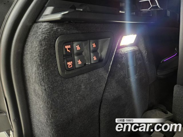 BMW X7 M60i xDrive M sport 6STR