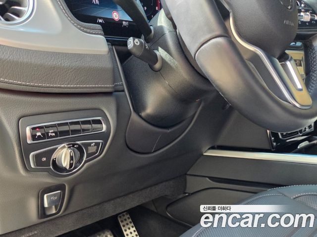 Mercedes-Benz G-Class G400d