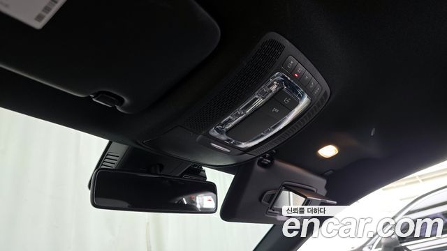 Mercedes-Benz A-Class A220 Hatchback