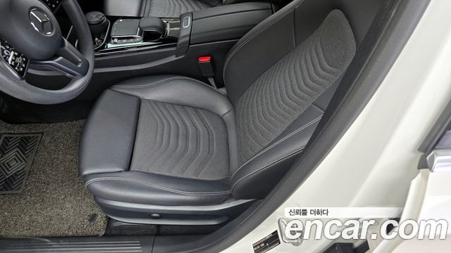 Mercedes-Benz A-Class A220 Hatchback