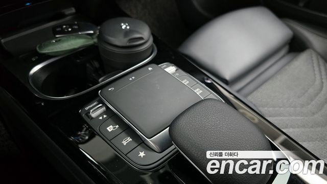 Mercedes-Benz A-Class A220 Hatchback
