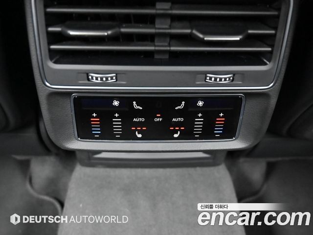 Audi Q8 55 TFSI Quattro Premium