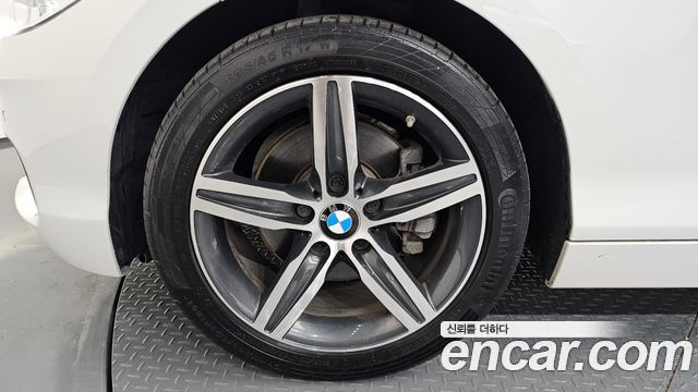 BMW 1-Series 118d Sport 5Door
