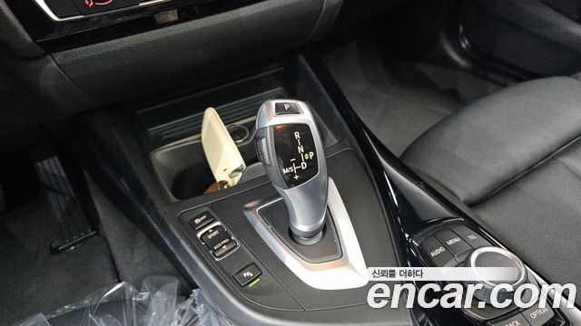 BMW 1-Series 118d Sport 5Door