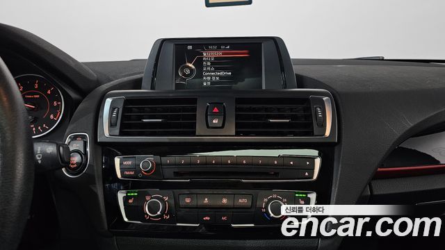 BMW 1-Series 118d Sport 5Door