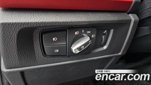 BMW 1-Series 118d Sport 5Door