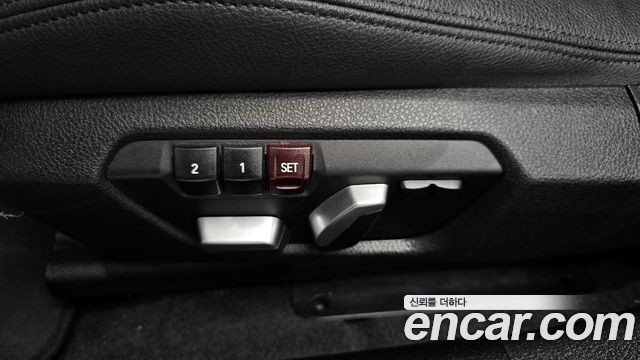 BMW 1-Series 118d Sport 5Door