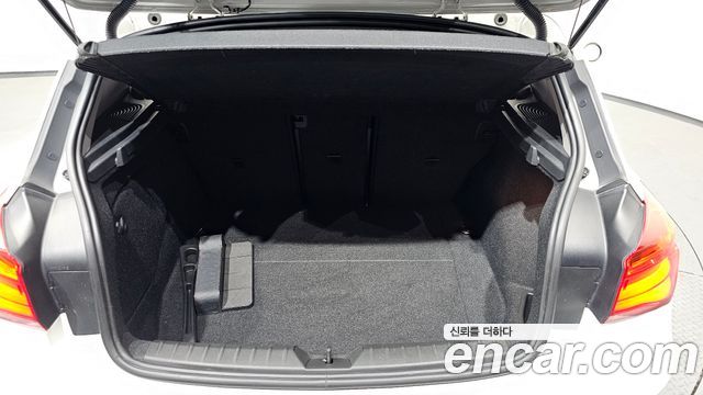 BMW 1-Series 118d Sport 5Door