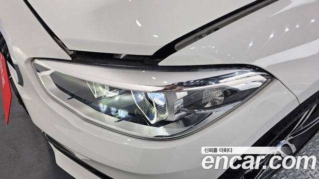 BMW 1-Series 118d Sport 5Door
