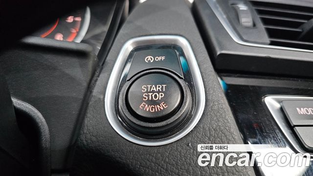 BMW 1-Series 118d Sport 5Door