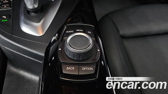 BMW 1-Series 118d Sport 5Door