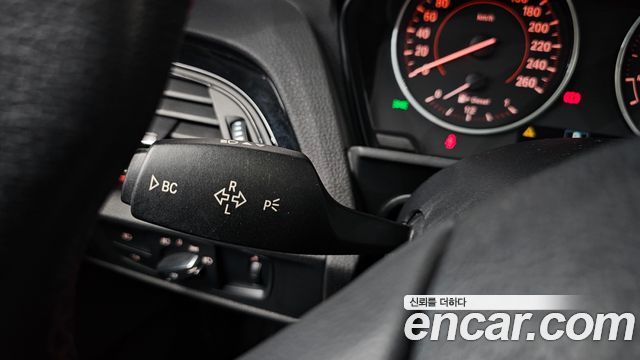 BMW 1-Series 118d Sport 5Door
