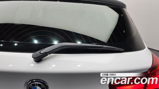 BMW 1-Series 118d Sport 5Door