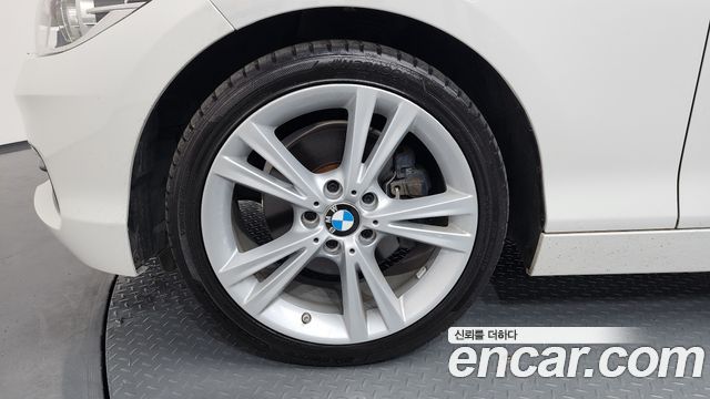 BMW 1-Series 118d Sport Special Edition 5Door