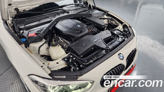 BMW 1-Series 118d Sport Special Edition 5Door