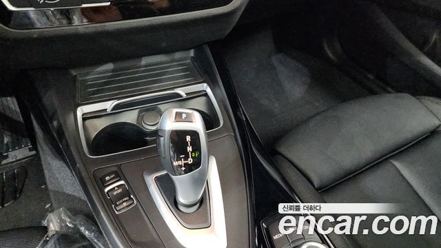 BMW 1-Series 118d Sport Special Edition 5Door