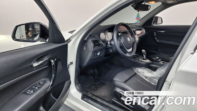 BMW 1-Series 118d Sport Special Edition 5Door