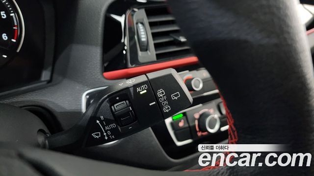 BMW 1-Series 118d Sport Special Edition 5Door