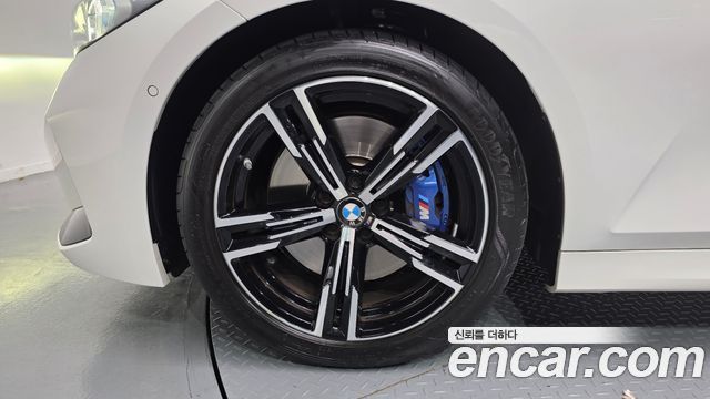 BMW 3-Series 320i M Sport