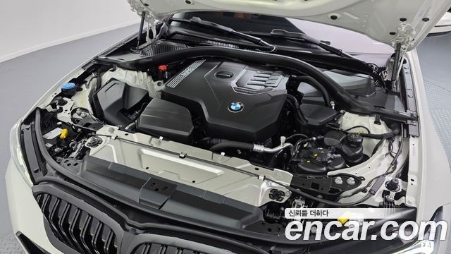 BMW 3-Series 320i M Sport