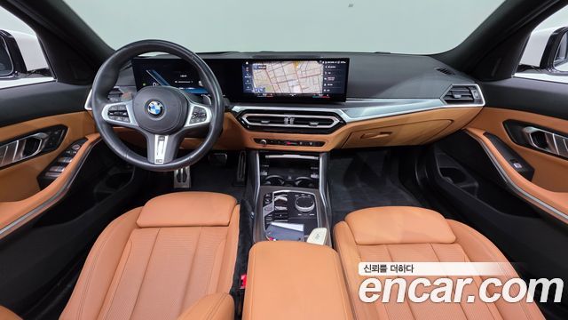 BMW 3-Series 320i M Sport