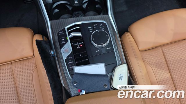 BMW 3-Series 320i M Sport