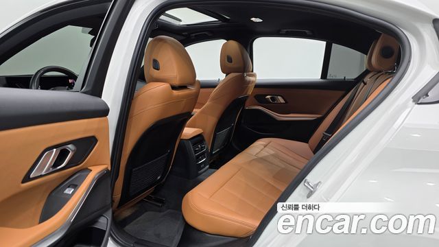 BMW 3-Series 320i M Sport