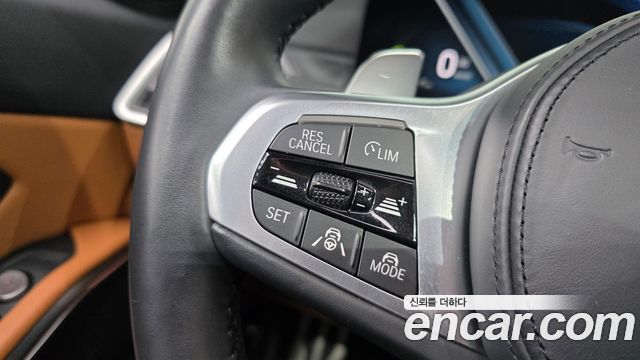 BMW 3-Series 320i M Sport