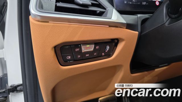 BMW 3-Series 320i M Sport
