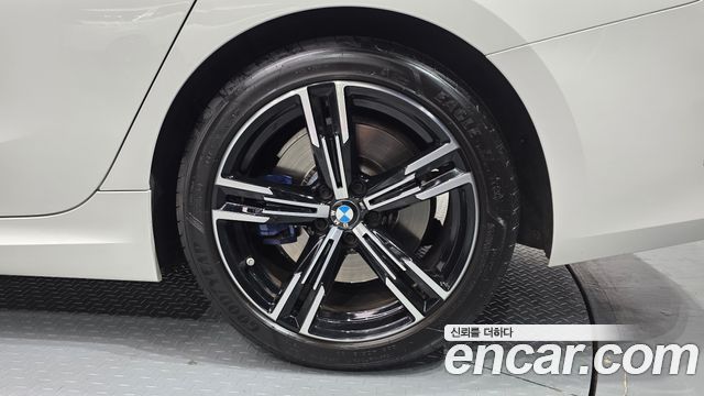 BMW 3-Series 320i M Sport
