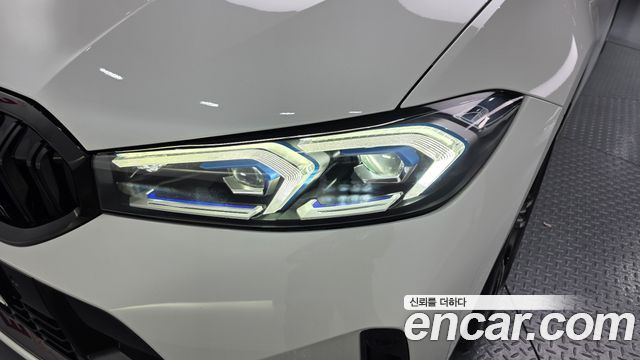 BMW 3-Series 320i M Sport