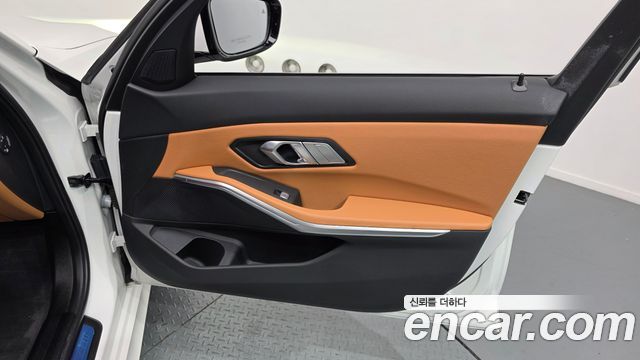 BMW 3-Series 320i M Sport