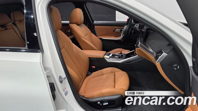 BMW 3-Series 320i M Sport