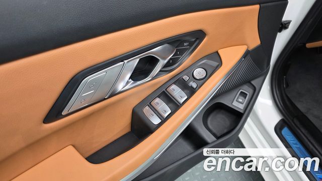 BMW 3-Series 320i M Sport