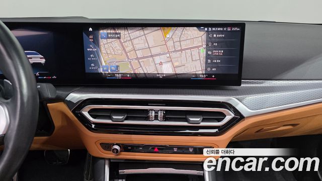 BMW 3-Series 320i M Sport