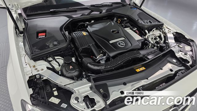 Mercedes-Benz E-Class E250 AMG Line