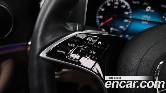 Mercedes-Benz E-Class E250 AMG Line