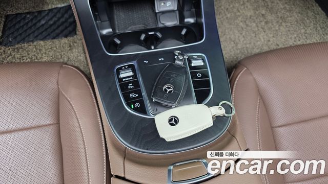 Mercedes-Benz E-Class E250 AMG Line