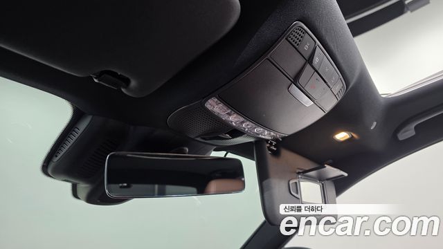 Mercedes-Benz E-Class E250 AMG Line
