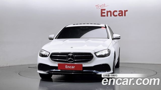 Mercedes-Benz E-Class E250 Avantgarde