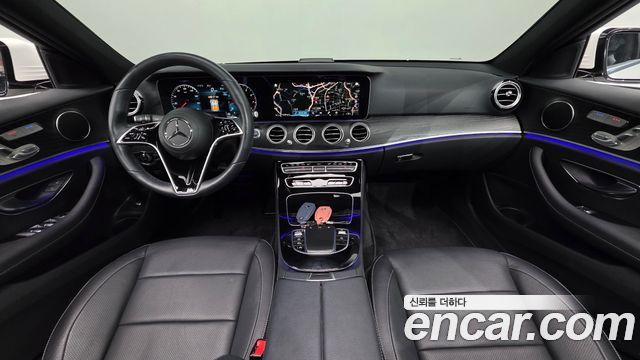 Mercedes-Benz E-Class E250 Avantgarde