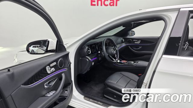 Mercedes-Benz E-Class E250 Avantgarde