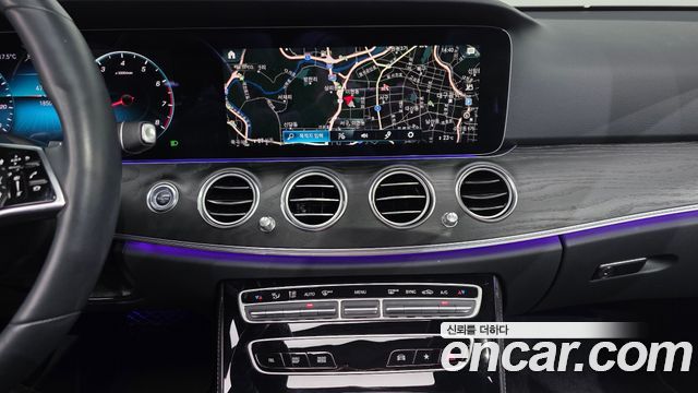 Mercedes-Benz E-Class E250 Avantgarde